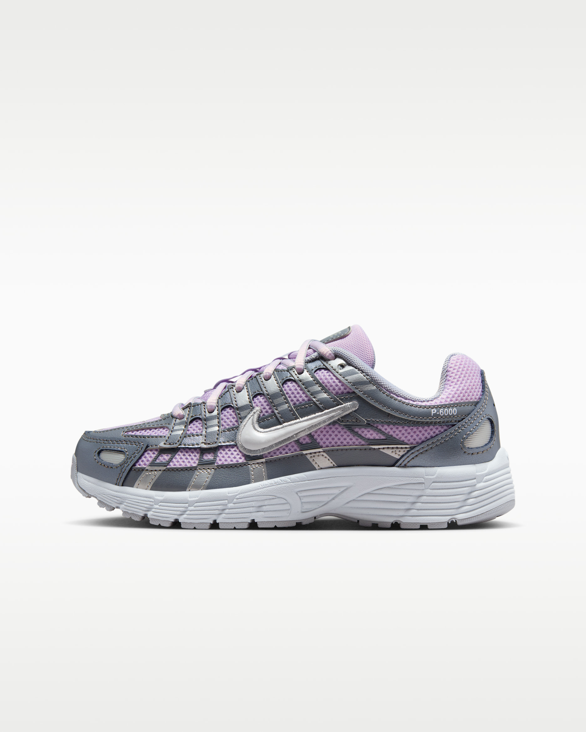 NIKE ナイキ Nike P-6000 Big Kids' Shoes. Nike.com